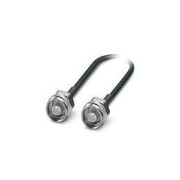 1 pcs : 1340126 - Coaxial Cables NBC-COX-CNM/15.0-L/COX-CNM