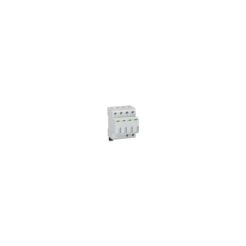 1 pcs : SPD2-350-4P0-R - Industrial Surge Protectors MULTI POLE 277V 20kA 4+0 Configuration