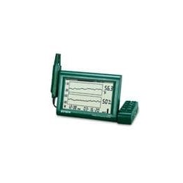 1 pcs : RH520B - Environmental Test Equipment Humidity and Temperature Chart Recorder