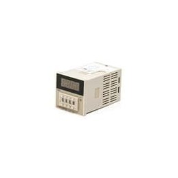 1 pcs : H5CN-XBNM AC100-240 - Timers Timer Digital LED Memory