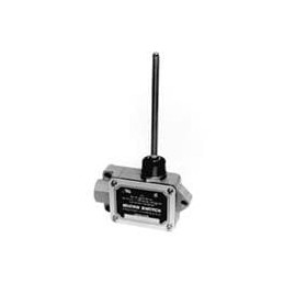 1 pcs : BAF1-2RN18-LH - Limit Switches Wble Stk Actuatr-Lft SPDT Snap Action