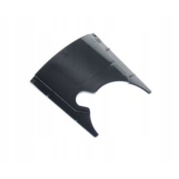 Cover for the Simson S51 MZA filter tool box