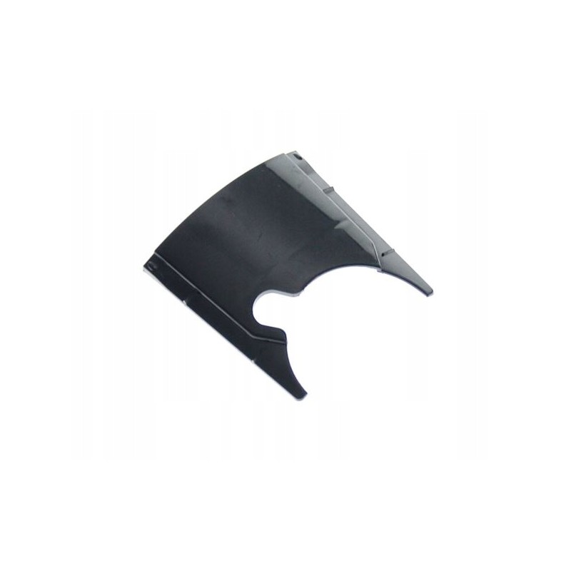 Cover for the Simson S51 MZA filter tool box