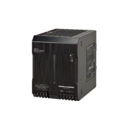 1 pcs : S8VK-T48024 - DIN Rail Power Supplies PS 3-PHSE 480W24