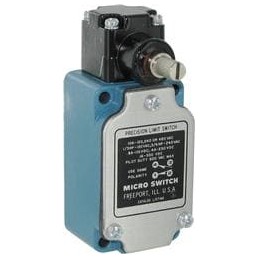 1 pcs : 1LS23 - Limit Switches .21N m 30in oz max 1NC 1NO SPDT Snap