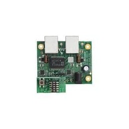 1 pcs : PD-IM-7401 - Ethernet Development Tools 1 x 2-pair IEEE 802.3at PSE EVB featuring PD69101