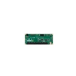 1 pcs : PD-IM-7618T4H - Ethernet Development Tools 8 x 4-pair PSE EVB featuring PD69208T4 + PD69210 loaded w/IEEE802.3bt FW
