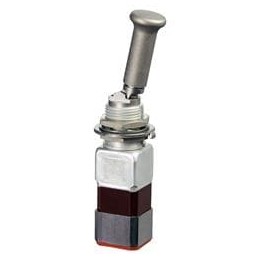 1 pcs : 112TW1-3D - Toggle Switches SEALED OI TOGGLES