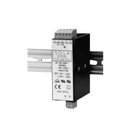 1 pcs : SCP30T515B-UDN - DIN Rail Power Supplies 30W 5/15/15V SW P S SLIM DIN