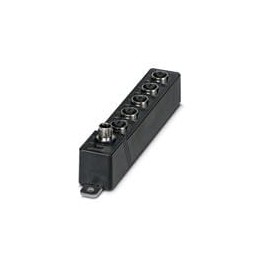 1 pcs : 2700200 - Unmanaged Ethernet Switches FL SWITCH 1605 M12