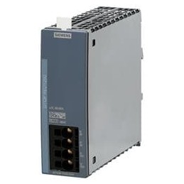 1 pcs : 6EP43487RB000AX0 - Redundancy Modules SITOP RED1200/DC24/48V/2X40A