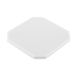 2 pcs - Rittal Blanking Cover, 92 x 92mm