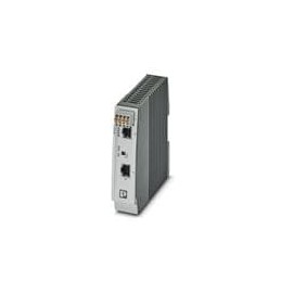 1 pcs : 2703007 - Power over Ethernet - PoE INJ1010
