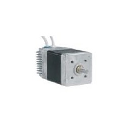 1 pcs : 80180506 - AC, DC & Servo Motors SQ57 MOTOR 80W 24VDC 5150RPM + HALL EFFECTS + DRIVE BDE40