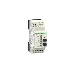 1 pcs : ZBRRD - Programmable Controllers PRGRAM. R'CVR 2 RELAYS MOMEN/MAN