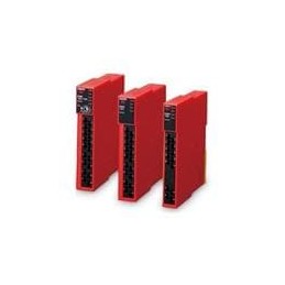 1 pcs : G9SE-221-T05 - Safety Relays SAFETY UNIT, 2+2+1 INST+TD O/P