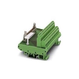 1 pcs : 2281076 - Terminal Block Interface Modules FLKM 40