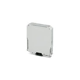 1 pcs : 2713476 - Enclosures for Industrial Automation ME MAX 22.5 U-U1KMGY ELE HSG 22.5MM 4P1X