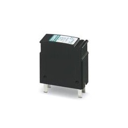 1 pcs : 2838228 - Industrial Surge Protectors PT 2X2-24DC-ST