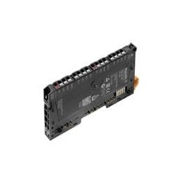 1 pcs : 1990070000 - I/O Modules UR20-2AI-SG-24-DIAG