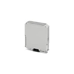 1 pcs : 2713489 - Enclosures for Industrial Automation ME MAX 22,5 G U-U1 KMGY