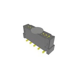 1 pcs : FC1-10-01-T-K-TR - FFC & FPC Connectors 1.00 mm Flat Flexible Cable (FFC) Socket Strip