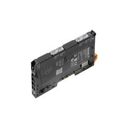 1 pcs : 1506910000 - I/O Modules UR20-4AI-UI-16-DIAG-HD