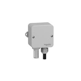 1 pcs : TM1SHTM4 - Industrial Temperature Sensors Humidity and Temperature sensor, Modbus