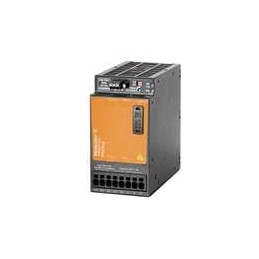 1 pcs : 2466890000 - DIN Rail Power Supplies 480W 24V 20A