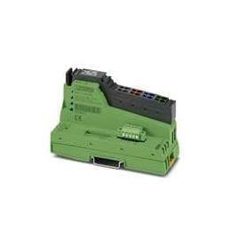 1 pcs : 2702230 - Networking Modules IL CO BK-PAC