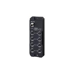 1 pcs : NXR-ID166C-IL2 - Ethernet Modules NXR IO-Link Hub Input Only