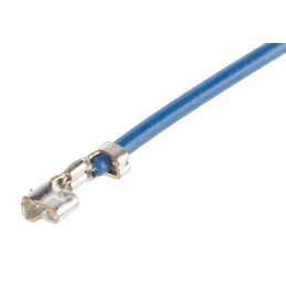 10 pcs - JST SPH to SPH Crimped Wire, 150mm, 0.14mm²