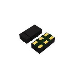1 pcs : RPR-0720 - Proximity Sensors Miniature Proximity Sensor: RPR-0720 is a digital optical proximity sensor (PS) module equi
