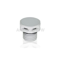 5 pcs - Amphenol Industrial Vent Series M12 Pressure Relief Vent