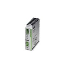 1 pcs : 2866488 - DIN Rail Power Supplies TRIO-PS/1AC/12DC/10A 12VDC 10A