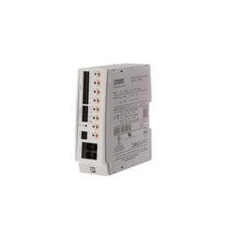1 pcs : 2905744 - Circuit Breakers CBM E8 24DC/0.5-10A NO-R