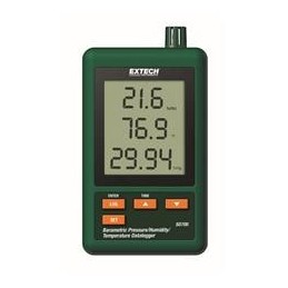 1 pcs : SD700 - Environmental Test Equipment Pressure/Humidity/Temp Datalogger