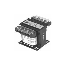 1 pcs : E750TF - Industrial Control Transformers .75KVA 208/240/415/ 480/600-120