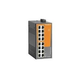 1 pcs : 2682150000 - Ethernet Modules IE-SW-EL16-16TX