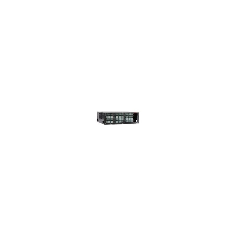 1 pcs : 106480-0102 - Racks & Rack Cabinet Accessories 3U Rack Mount for 12 LGX Cassette
