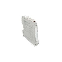 1 pcs : 2908066 - Terminal Block Interface Modules MACX MCR-IDS-2I- 2I- SP
