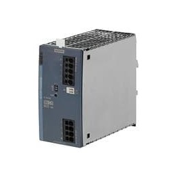 1 pcs : 6EP34367SB003AX0 - DIN Rail Power Supplies SITOP PSU6200 24 V/20 A
