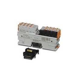 1 pcs : 2702106 - I/O Modules AXL F DI16/1 DO16/1 2H