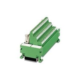 1 pcs : 2962696 - Terminal Block Interface Modules UM 45-FLKS50