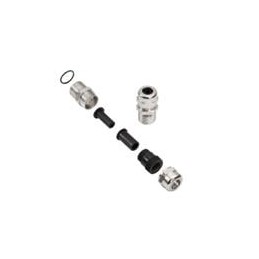 1 pcs : 1460040000 - Cable Glands, Strain Reliefs & Cord Grips VG M16 EXE MS