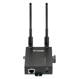 1 pcs - D-Link DWM-312W 4G LTE