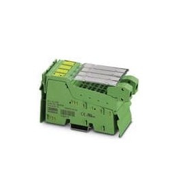 1 pcs : 2863083 - Specialist Controllers IB IL AO 2/SF-PAC