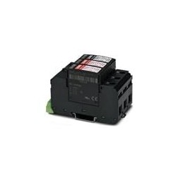 1 pcs : 2910365 - Industrial Surge Protectors VAL-US-240/40/2+1-FM
