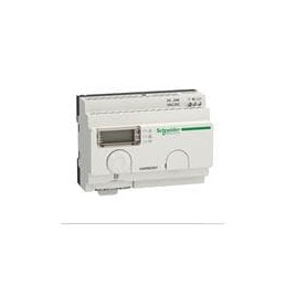 1 pcs : ZBRN1 - Gateways XB5R I/O MOD E'NET EMPTY SLOT COMM MOD