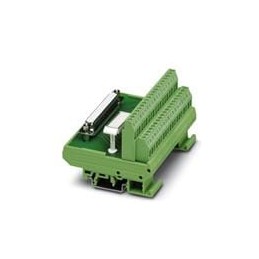 1 pcs : 2281212 - Terminal Block Interface Modules FLKM-D37 SUB/B